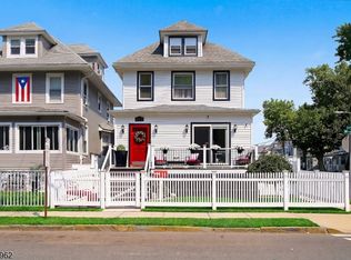 503 Murray St, Elizabeth, NJ 07202