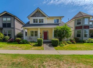 36256 Stephen Leacock Dr, Abbotsford, BC V3G 3C4
