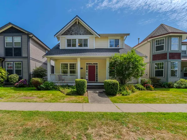 36256 Stephen Leacock Dr, Abbotsford, BC V3G 3C4