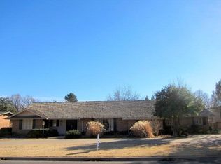 4609 13th St, Lubbock, TX 79416