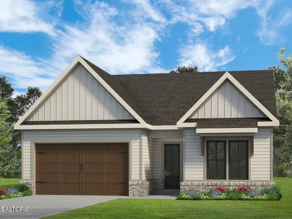26 Chandler Dr, Lenoir City, TN 37772