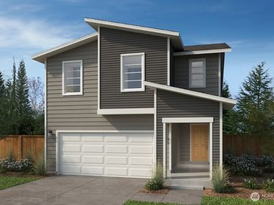 1857 NW Nahele Court #56, Poulsbo, WA, 98370