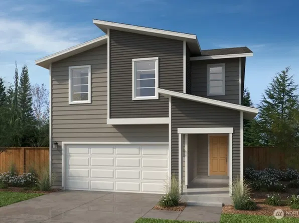 1857 NW Nahele Court #56, Poulsbo, WA 98370