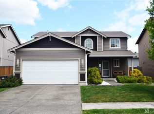 2403 165th St E, Tacoma, WA 98445