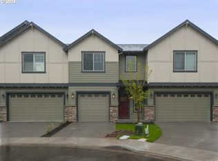 9923 SE Merlo St, Happy Valley, OR 97086