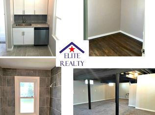 2180 College Ave, Lincoln Park, MI