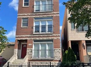 3149 N Racine Ave #1, Chicago, IL 60657