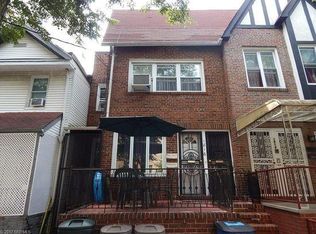 1816 E 17th St #2, Brooklyn, NY 11229