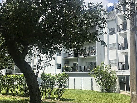 3rd image of 7541 NW 16th St APT 1207