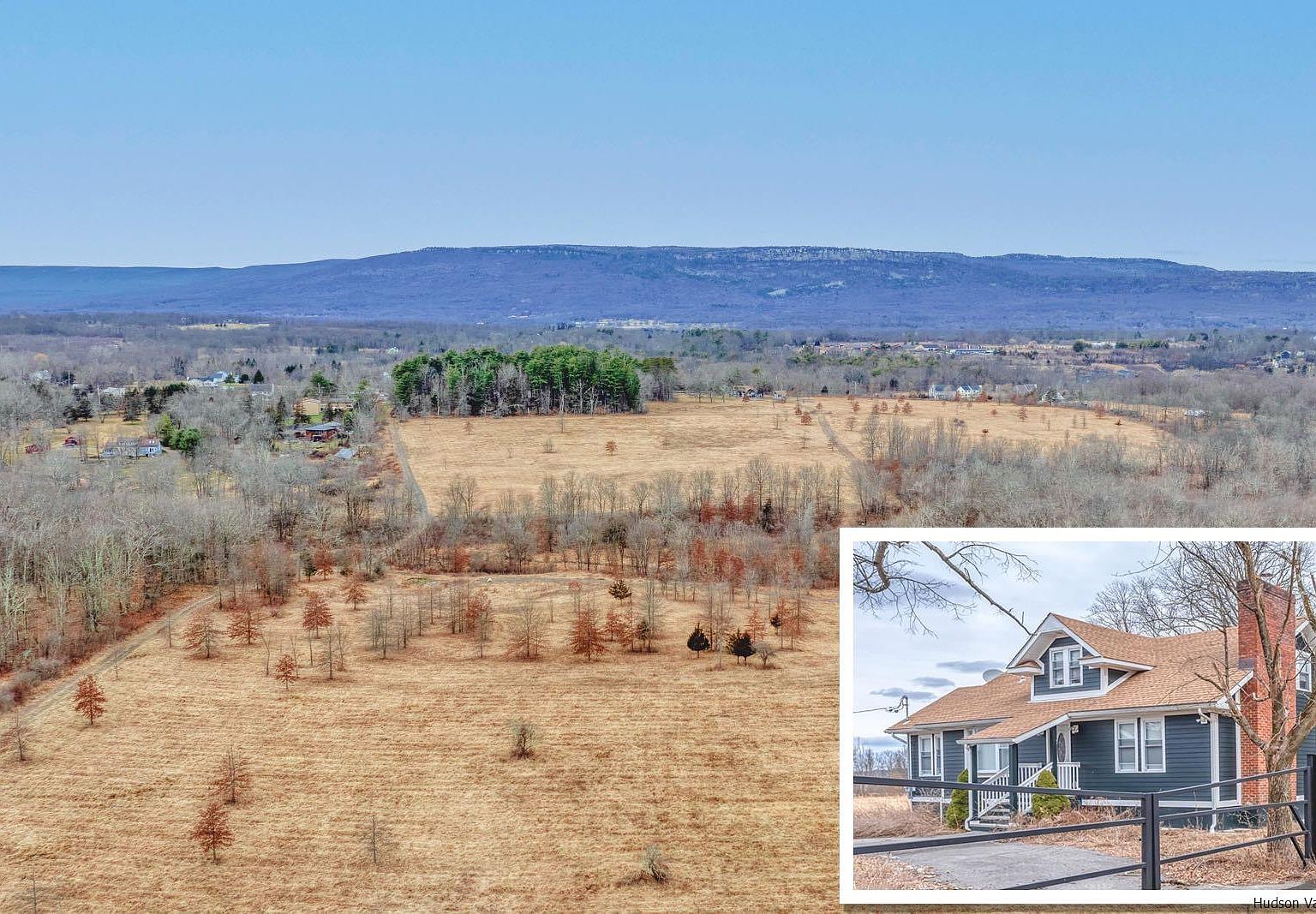 1091 Albany Post Road, Gardiner, NY 12525 MLS 20240524 Zillow