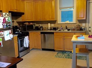 46 Amherst St #1, Boston, MA 02131