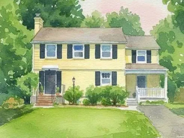 6111 Cromwell Dr, Bethesda, MD 20816