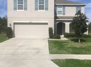 16543 Broadford Ln, Clermont, FL 34714