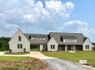 10680 Aria Ave, Fairhope, AL 36532