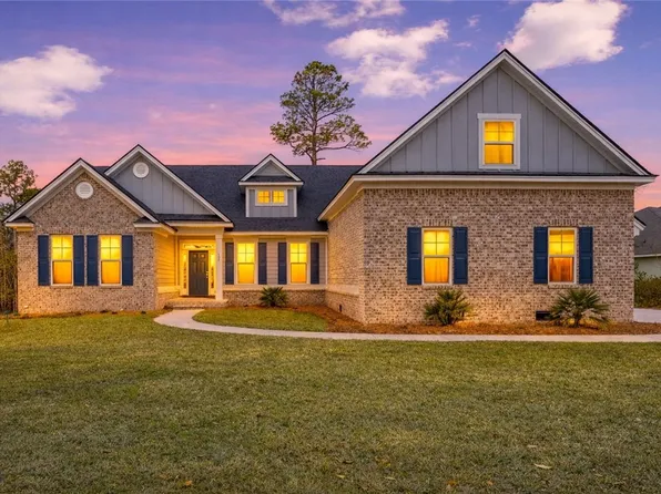 109 Tidal Marsh Way St, Saint Marys, GA 31558