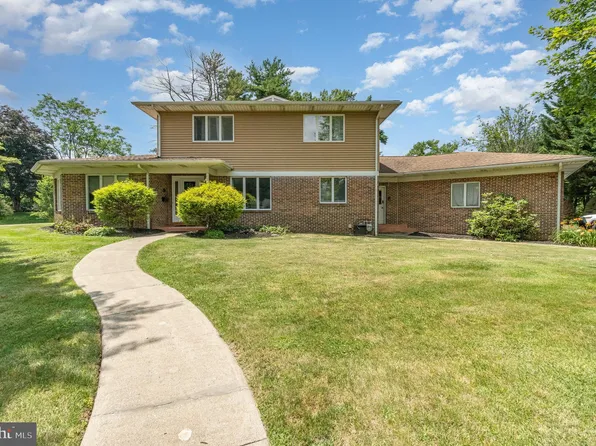 648 Belvedere St, Carlisle, PA 17013