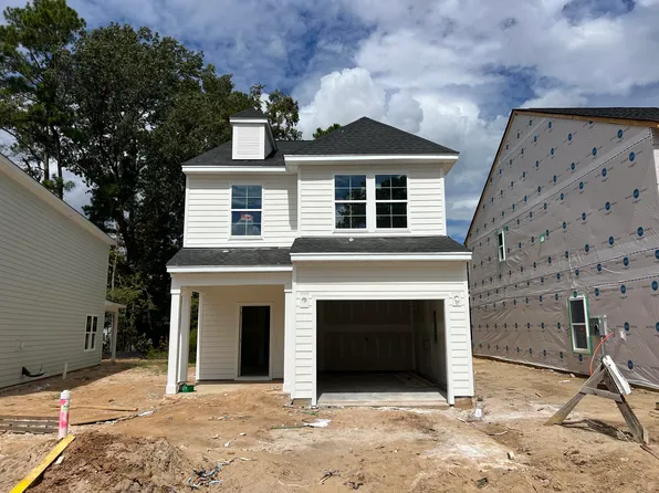 272 Central Creek Dr, Goose Creek, SC 29445
