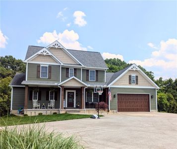 150 McCracken Dr, Monaca, PA, 15061