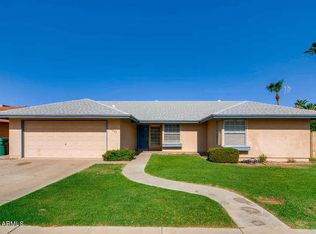 1662 N Matlock, Mesa, AZ 85203