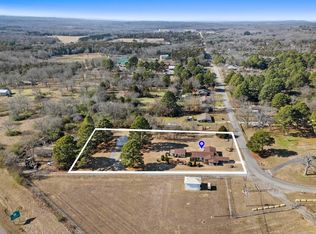 113 Woodlawn Rd, Judsonia, AR 72081