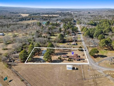 113 Woodlawn Rd, Judsonia, AR, 72081
