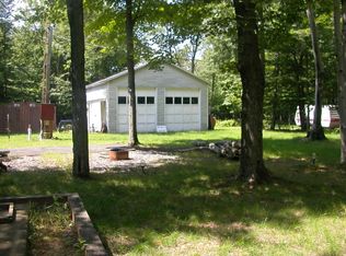 Iroquois Path, Gouldsboro, PA 18424