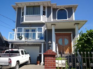 1126 S Dawson St, Seattle, WA 98108