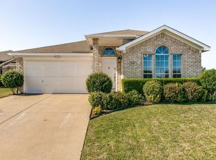5900 Aloe Ct, Arlington, TX 76017