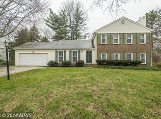 5474 Treefrog Pl, Columbia, MD 21045