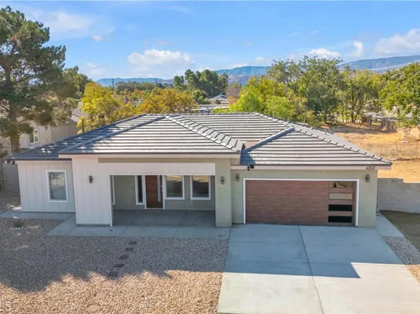 4858 W Avenue L2, Quartz Hill, CA 93536