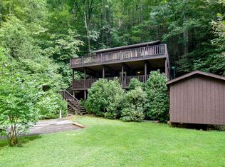 3109 N Clear Fork Rd LOT 8, Sevierville, TN 37862