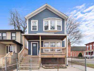 659 W 43rd Pl, Chicago, IL, 60609