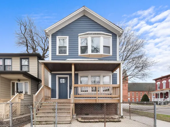 659 W 43rd Pl, Chicago, IL 60609