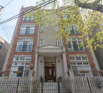 913 W Altgeld St APT 4W, Chicago, IL, 60614