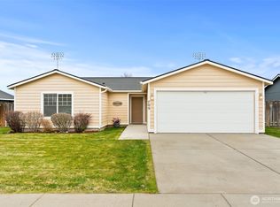 709 N Spokane St, Kittitas, WA 98934