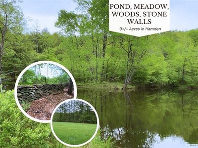 LOT 6.2 Launt Hollow Rd, Hamden, NY, 13782