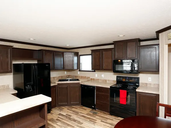 Countryside Estates Indiana, 4412 S Clubhouse Rd #189, Muncie, IN 47302