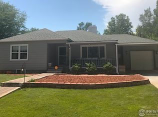 1737 Montview Rd, Greeley, CO 80631