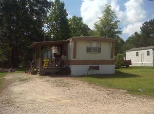 40195 Macedonia Rd TRLR 16, Hammond, LA 70403