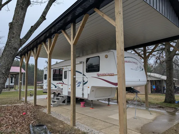 7326 State Route 19 Rd Unit 338-339, Mount Gilead, OH 43338
