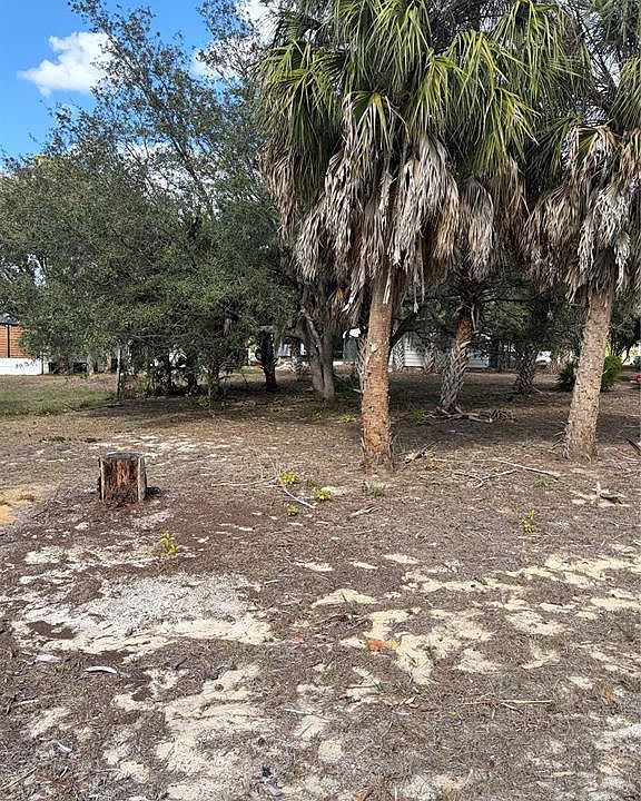 2nd image of 0 Fishman Ave Lot 3