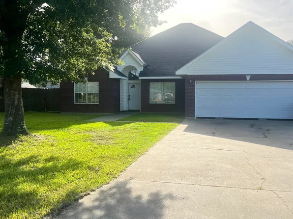5741 Larch St, Lake Charles, LA 70605