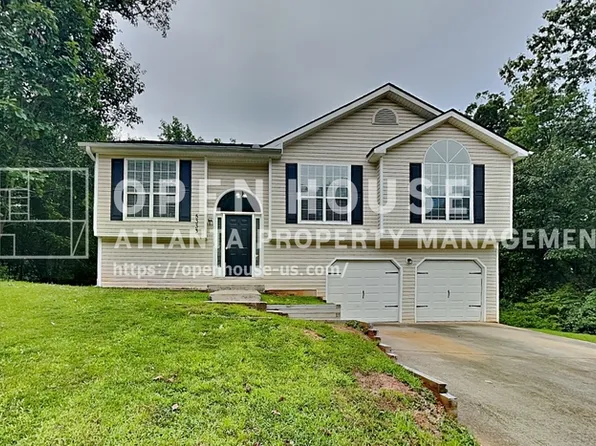 5333 High Point Rd, Flowery Branch, GA 30542