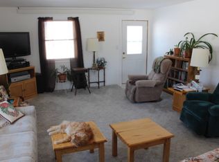 29041 317th Ave, Colome, SD 57528