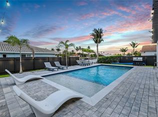 2419 Country Club Blvd, Cape Coral, FL 33990