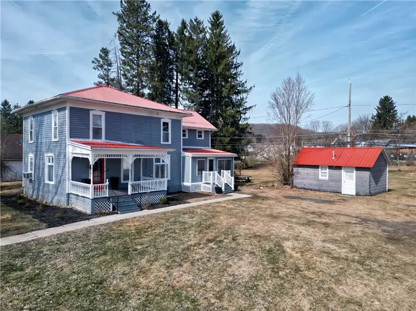 75 W Main St, Friendship, NY 14739