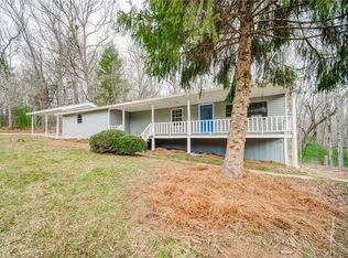 299 Leslie Dr, Blairsville, GA 30512