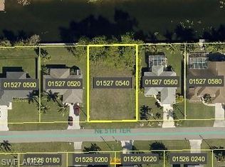 2227 NE 5th Ter, Cape Coral, FL 33909