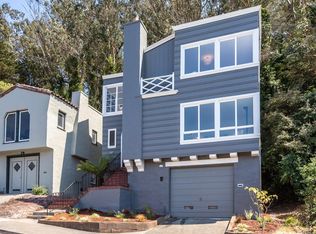 237 Juanita Way, San Francisco, CA 94127