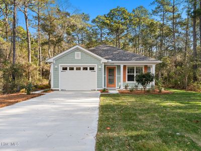 1200 N Caswell Avenue, Southport, NC, 28461